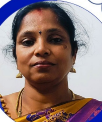 Mangaiyarkarasi Montessori Teacher